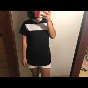 Soccer Athletic Dri-Fit Shirt